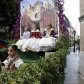 Corpus Christi Castellón