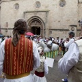 Corpus Christi Castellón