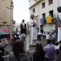 Corpus Christi Castellón