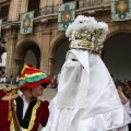 Corpus Christi Castellón