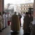 Corpus Christi Castellón