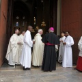 Corpus Christi Castellón