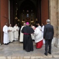 Corpus Christi Castellón