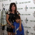 Gaiata 17, Tir de Colom