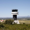 Blue Air en el aeropuerto de Castellón