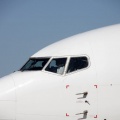 Blue Air en el aeropuerto de Castellón
