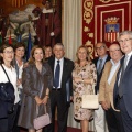 Premios Dr. Enrique Boldó de medicina