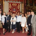 Premios Dr. Enrique Boldó de medicina