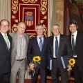 Premios Dr. Enrique Boldó de medicina