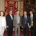 Premios Dr. Enrique Boldó de medicina
