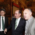 Premios Dr. Enrique Boldó de medicina
