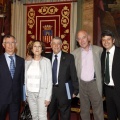 Premios Dr. Enrique Boldó de medicina