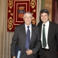 Premios Dr. Enrique Boldó de medicina