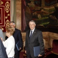 Premios Dr. Enrique Boldó de medicina