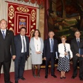 Premios Dr. Enrique Boldó de medicina