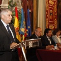 Premios Dr. Enrique Boldó de medicina