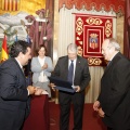 Premios Dr. Enrique Boldó de medicina