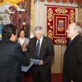 Premios Dr. Enrique Boldó de medicina