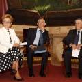 Premios Dr. Enrique Boldó de medicina