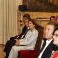 Premios Dr. Enrique Boldó de medicina
