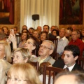 Premios Dr. Enrique Boldó de medicina