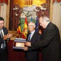 Premios Dr. Enrique Boldó de medicina