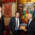 Premios Dr. Enrique Boldó de medicina