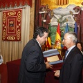 Premios Dr. Enrique Boldó de medicina
