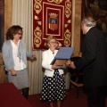 Premios Dr. Enrique Boldó de medicina
