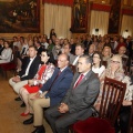 Premios Dr. Enrique Boldó de medicina