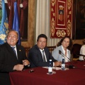 Premios Dr. Enrique Boldó de medicina