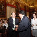 Premios Dr. Enrique Boldó de medicina
