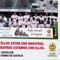 Castellón con la donación de órganos