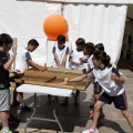 Castellón con la donación de órganos