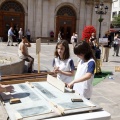 Castellón con la donación de órganos