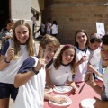 Castellón con la donación de órganos