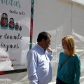 Castellón con la donación de órganos