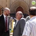 Castellón con la donación de órganos