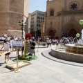 Castellón con la donación de órganos