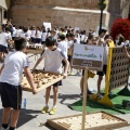 Castellón con la donación de órganos
