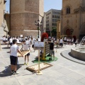 Castellón con la donación de órganos
