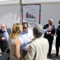 Castellón con la donación de órganos