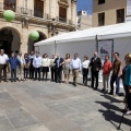 Castellón con la donación de órganos