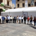 Castellón con la donación de órganos