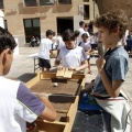 Castellón con la donación de órganos