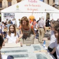 Castellón con la donación de órganos