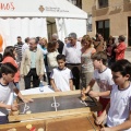 Castellón con la donación de órganos