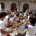 Castellón con la donación de órganos