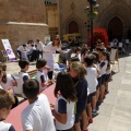 Castellón con la donación de órganos