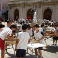 Castellón con la donación de órganos